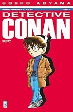 Detective Conan